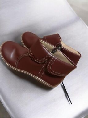 cute boots size 7